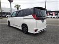 2023 Toyota Noah