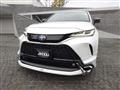 2023 Toyota Harrier