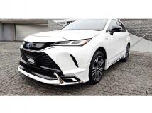 2023 Toyota Harrier