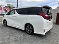 2019 Toyota Alphard