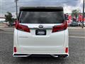 2019 Toyota Alphard