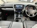 2019 Toyota Alphard