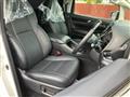 2019 Toyota Alphard