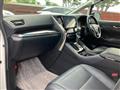 2019 Toyota Alphard