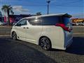 2018 Toyota Alphard