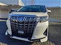 2018 Toyota Alphard