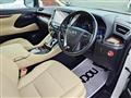 2018 Toyota Alphard