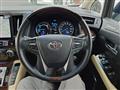2018 Toyota Alphard
