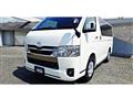2025 Toyota Hiace Van