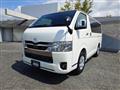 2025 Toyota Hiace Van
