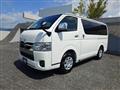2025 Toyota Hiace Van