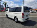 2025 Toyota Hiace Van