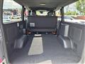 2025 Toyota Hiace Van
