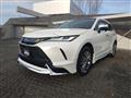 2024 Toyota Harrier