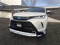 2024 Toyota Harrier