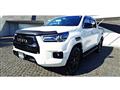 2023 Toyota Hilux