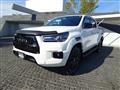 2023 Toyota Hilux
