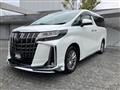 2021 Toyota Alphard