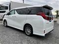 2021 Toyota Alphard