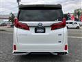 2021 Toyota Alphard