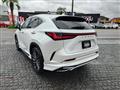 2023 Lexus NX