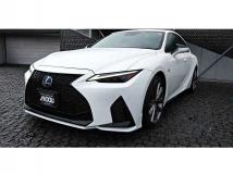 2021 Lexus IS