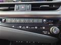2020 Lexus ES