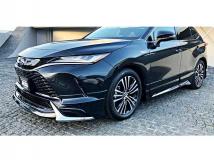 2023 Toyota Harrier