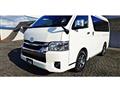 2025 Toyota Hiace Van