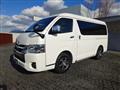 2025 Toyota Hiace Van