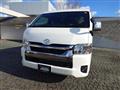 2025 Toyota Hiace Van