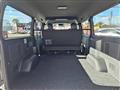 2025 Toyota Hiace Van