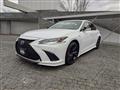 2021 Lexus ES