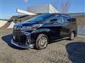 2022 Toyota Alphard