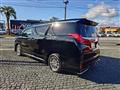 2022 Toyota Alphard
