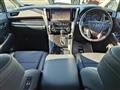 2022 Toyota Alphard