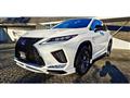 2021 Lexus RX