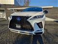 2021 Lexus RX