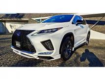 2021 Lexus RX