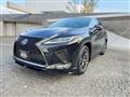 2021 Lexus RX
