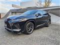 2021 Lexus RX