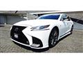 2018 Lexus LS