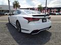 2018 Lexus LS