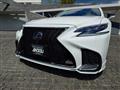 2018 Lexus LS