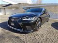 2022 Lexus LS