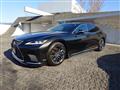 2022 Lexus LS