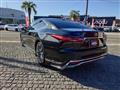 2022 Lexus LS