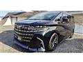 2023 Toyota Alphard