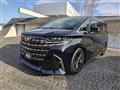 2023 Toyota Alphard