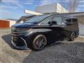 2023 Toyota Alphard